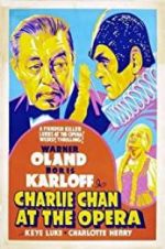 Watch Charlie Chan at the Opera Movie2k