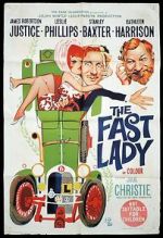 Watch The Fast Lady Movie2k