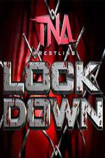 Watch TNA Lockdown Movie2k