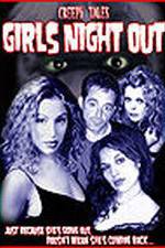 Watch Creepy Tales: Girls Night Out Movie2k