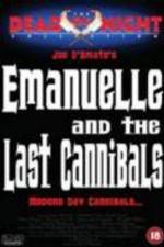 Watch Emanuelle e gli ultimi cannibali Movie2k