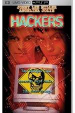 Watch Hackers Movie2k