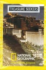 Watch Treasure Seekers: Tibet's Hidden Kingdom Movie2k