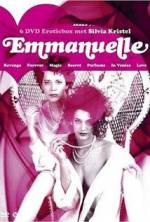 Watch La revanche d'Emmanuelle Movie2k