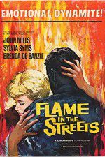 Watch Flame in the Streets Movie2k