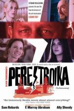 Watch Perestroika Movie2k