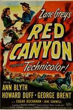 Watch Red Canyon Movie2k