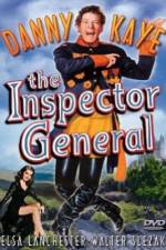 Watch The Inspector General Movie2k