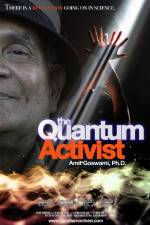 Watch The Quantum Activist Movie2k