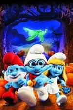 Watch The Smurfs The Legend of Smurfy Hollow Movie2k