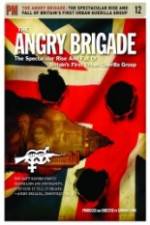 Watch The Angry Brigade The Spectacular Rise and Fall of Britain's First Urban Guerilla Group Movie2k
