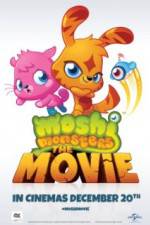 Watch Moshi Monsters: The Movie Movie2k