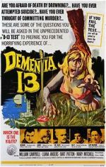 Watch Dementia 13 Movie2k