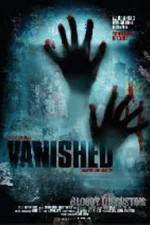 Watch Vanished Movie2k