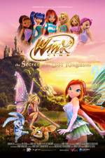 Watch Winx Club The Secret of the Lost Kingdom Movie2k