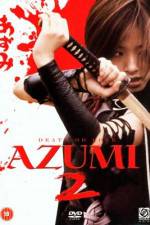 Watch Azumi 2: Death or Love Movie2k