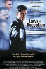 Watch Laws of Deception Movie2k