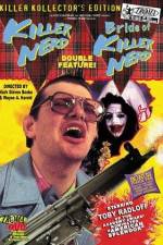 Watch Bride of Killer Nerd Movie2k