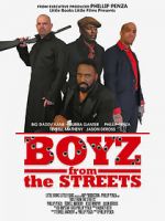 Watch Boyz from the Streets 2020 Movie2k