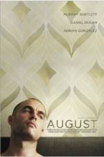 Watch August Movie2k