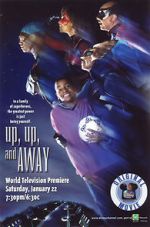 Watch Up, Up, and Away! Movie2k