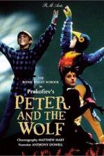 Watch Peter and the Wolf Movie2k