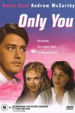 Watch Only You Movie2k