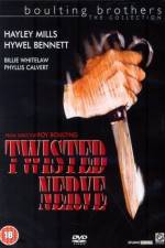 Watch Twisted Nerve Movie2k