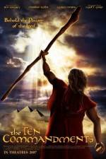 Watch The Ten Commandments Movie2k