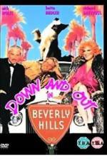Watch Down and Out in Beverly Hills Movie2k