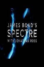 Watch James Bond's Spectre with Jonathan Ross Movie2k