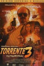 Watch Torrente 3: El protector Movie2k