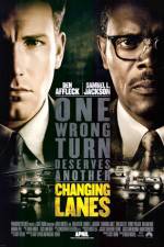 Watch Changing Lanes Movie2k