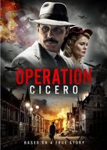 Watch Operation Cicero Movie2k