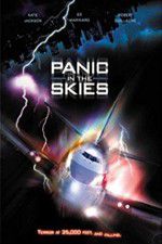 Watch Panic in the Skies! Movie2k