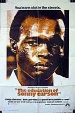 Watch The Education of Sonny Carson Movie2k