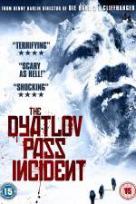 Watch The Dyatlov Pass Incident Movie2k