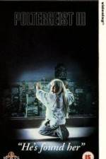 Watch Poltergeist III Movie2k