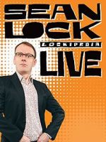 Watch Sean Lock: Lockipedia Live Movie2k