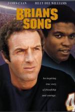 Watch Brian's Song Movie2k