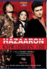Watch Hazaaron Khwaishein Aisi Movie2k