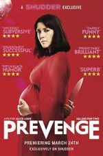 Watch Prevenge Movie2k