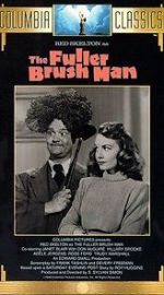 Watch The Fuller Brush Man Movie2k