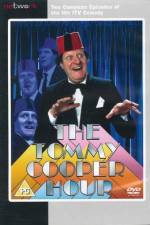 Watch The Tommy Cooper Hour Movie2k