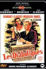 Watch Diaboliques, Les Movie2k