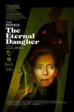 Watch The Eternal Daughter Movie2k