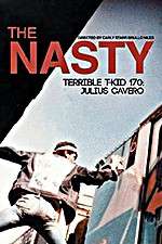 Watch The Nasty Terrible T-Kid 170 Julius Cavero Movie2k