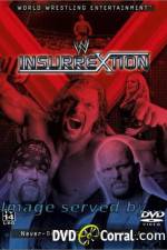 Watch WWE Insurrextion Movie2k