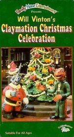 Watch Claymation Christmas Celebration (TV Special 1987) Movie2k