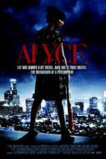 Watch Alyce Movie2k